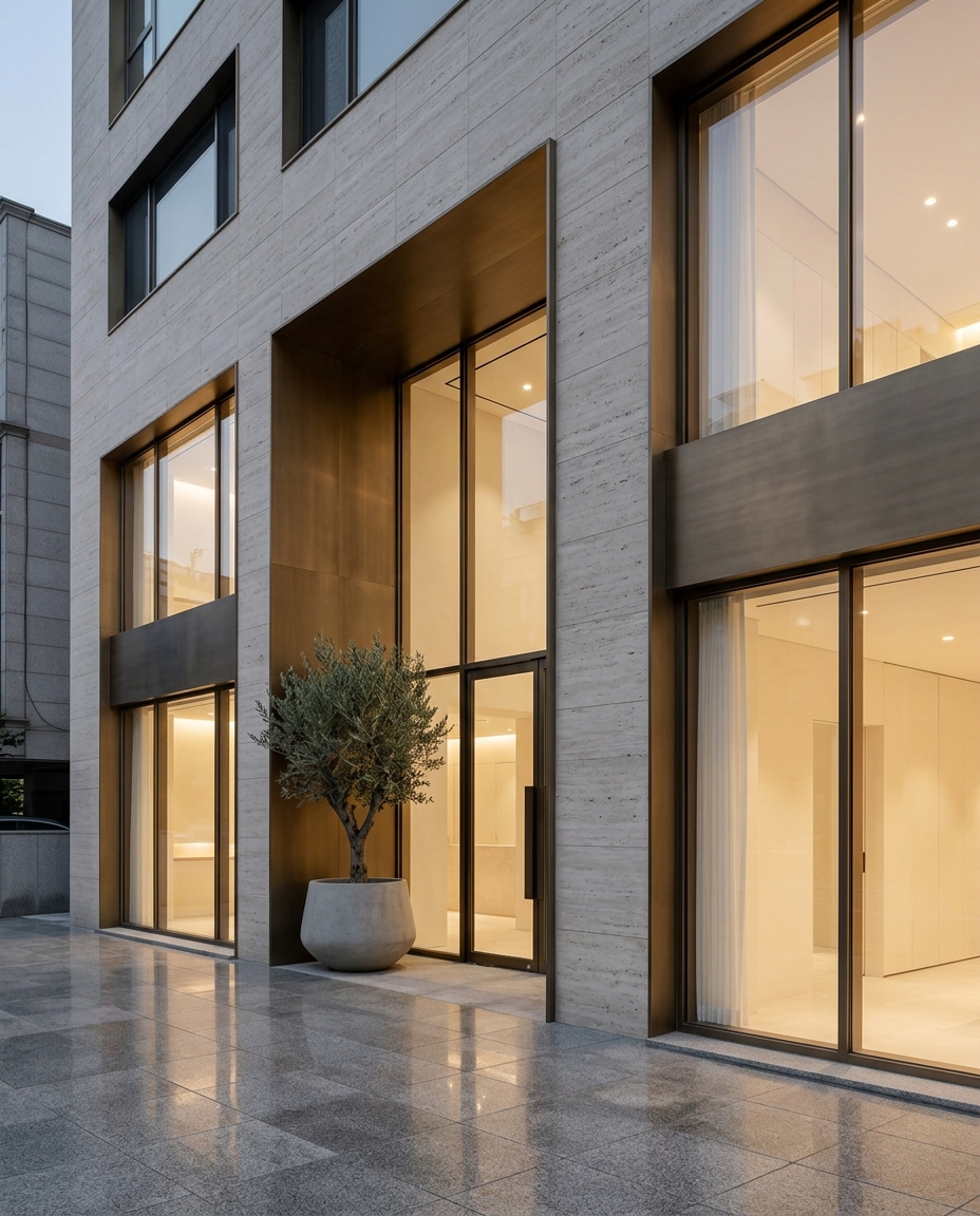Forena Clinic Hongdae