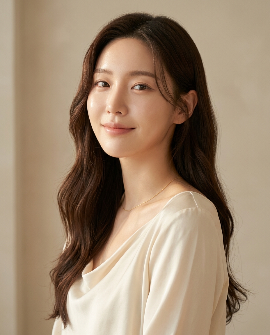 Natural, refreshed results from a trusted Seoul clinic